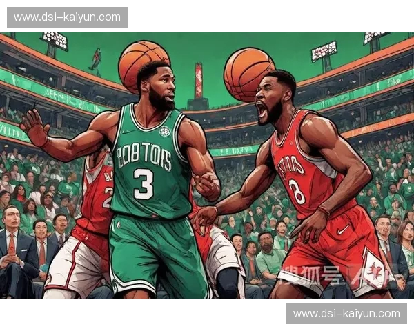 北境凛冬对抗绿军铁蹄:猛龙VS凯尔特人,一场关于尊严与铁血的史诗碰撞 北境凛冬对抗绿军铁蹄:猛龙VS凯尔特人,一场关于尊严与铁血的史诗碰撞