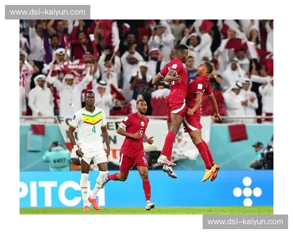 龙魂战沙鹰：中国vs卡塔尔，一场关乎荣誉与宿命的绿茵博弈